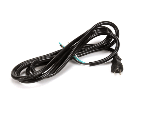 ALTO SHAAM PARTS Alto Shaam CD-3588 Cordset 12/3 Nema 6-20P 250V - SKU ALTCD-3588