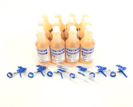 ALTO SHAAM PARTS Alto Shaam CE-24750 Cleansing Agents Ct Case Of - SKU ALTCE-24750