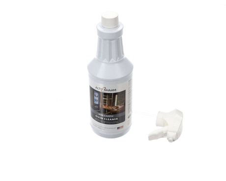ALTO SHAAM PARTS Alto Shaam CE-46828 Non-Caustic Cleaner (1)32 Oz - SKU ALTCE-46828