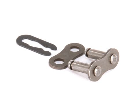 ALTO SHAAM PARTS Alto Shaam CH-26622 Chain Master Link 35 Ansi - SKU ALTCH-26622