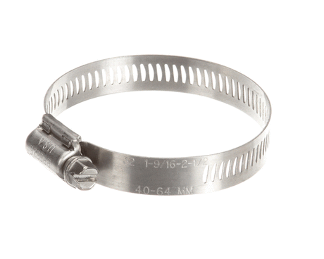ALTO SHAAM PARTS Alto Shaam CL-22234 Clip Worm Gear 40-60 Hose - SKU ALTCL-22234
