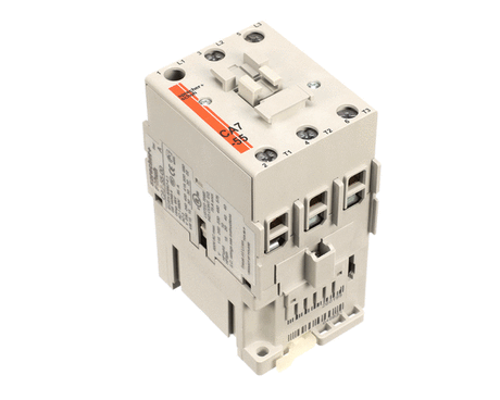 ALTO SHAAM CN-36605 CONTACTOR  3 POLE WITH AC COIL