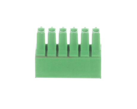 ALTO SHAAM PARTS Alto Shaam CR-33762 Connector 6 Pin - SKU ALTCR-33762