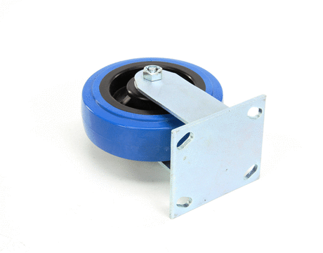 ALTO SHAAM PARTS Alto Shaam CS-2042 Caster 6X2 Rigid Blue - SKU ALTCS-2042