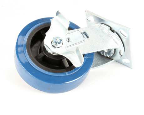 ALTO SHAAM PARTS Alto Shaam CS-2231 Caster 6X2 Swivel With Brake - SKU ALTCS-2231