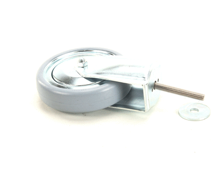 ALTO SHAAM PARTS Alto Shaam CS-23126 Casters Ct Rigid 5 SS - SKU ALTCS-23126