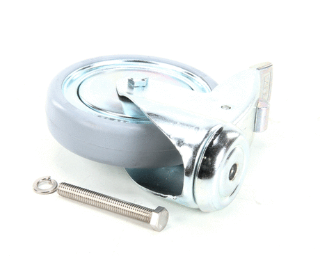 ALTO SHAAM PARTS Alto Shaam CS-23127 Casters Ct Swivel 5 SS Ns - SKU ALTCS-23127