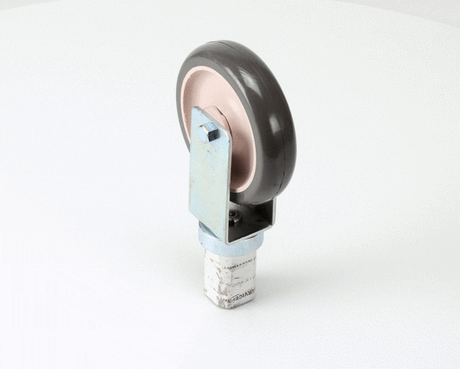 ALTO SHAAM PARTS Alto Shaam CS-24874 Caster STEM-1.5 Rigid 5WHEEL - SKU ALTCS-24874