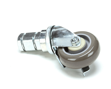 ALTO SHAAM PARTS Alto Shaam CS-25675 Caster 3-1/2W/1.5STEM Swivel - SKU ALTCS-25675