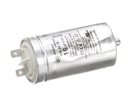 ALTO SHAAM PARTS Alto Shaam CU-29666 Capacitor 16UF - SKU ALTCU-29666