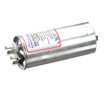 ALTO SHAAM PARTS Alto Shaam CU-29964 Capacitor 14 Mfd 440VAC - SKU ALTCU-29964
