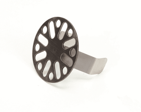 ALTO SHAAM PARTS Alto Shaam DA-2943 Drains Ct Ml Units Screen - SKU ALTDA-2943