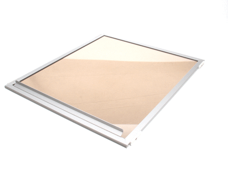 ALTO SHAAM PARTS Alto Shaam DR-22480A I Door LH Glass Only TYSYS-48 - SKU ALTDR-22480A