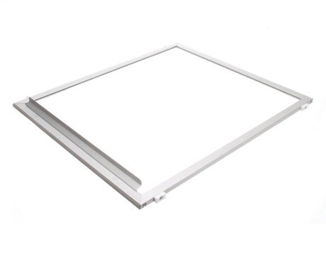 ALTO SHAAM PARTS Alto Shaam DR-25023 DOORLHOUTERED-48CLEARTEMPSERVI - SKU ALTDR-25023