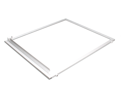 ALTO SHAAM PARTS Alto Shaam DR-25024 DOORRHINNERED-48CLEARTEMPSERVI - SKU ALTDR-25024