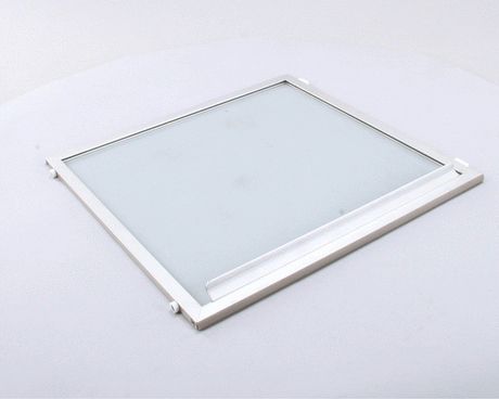 ALTO SHAAM PARTS Alto Shaam DR-25030 I Door Rh-Out ED-72 Clear Temp - SKU ALTDR-25030