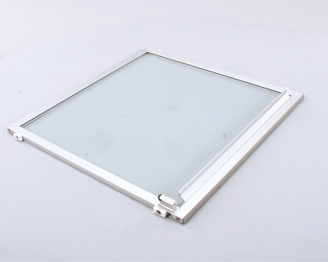 ALTO SHAAM PARTS Alto Shaam DR-25032 I Door Rh-In ED-72 Clear Temp - SKU ALTDR-25032
