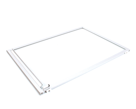 ALTO SHAAM PARTS Alto Shaam DR-25041 I Door Lh-In ED-96 Clear Temp - SKU ALTDR-25041