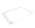 ALTO SHAAM PARTS Alto Shaam DR-25041 I Door Lh-In ED-96 Clear Temp - SKU ALTDR-25041