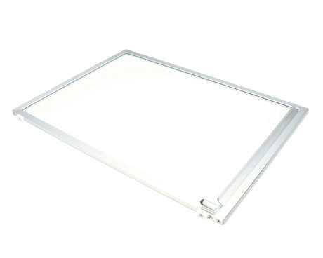 ALTO SHAAM PARTS Alto Shaam DR-25042 I Door Rh-In ED-96 Clear Temp - SKU ALTDR-25042