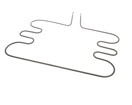 ALTO SHAAM PARTS Alto Shaam EL-34129 Element Front 240VASC-4E - SKU ALTEL-34129