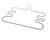 ALTO SHAAM PARTS EL-34129 - SKU ALTEL-34129
