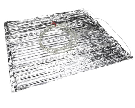 ALTO SHAAM PARTS Alto Shaam EL-35384 Element Foil Heat Pad - SKU ALTEL-35384