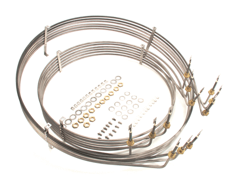 ALTO SHAAM PARTS EL-3979 - SKU ALTEL-3979