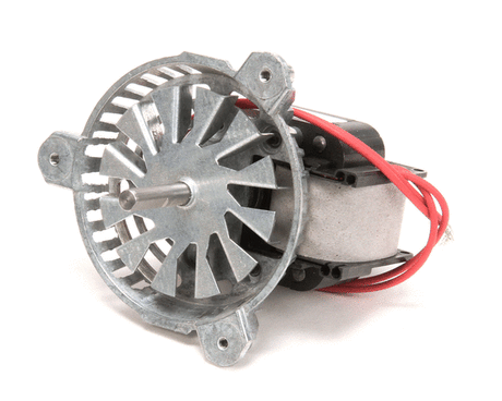 ALTO SHAAM PARTS Alto Shaam FA-33221 Fan Motor CONVEC.240V 50/60HZ - SKU ALTFA-33221