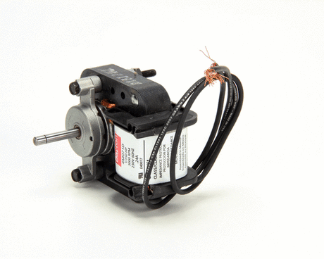 ALTO SHAAM PARTS Alto Shaam FA-3342 Z-Fan Motor 230V - SKU ALTFA-3342