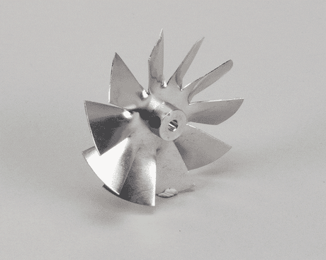 ALTO SHAAM PARTS Alto Shaam FA-3343 Fan Blade 3 - SKU ALTFA-3343