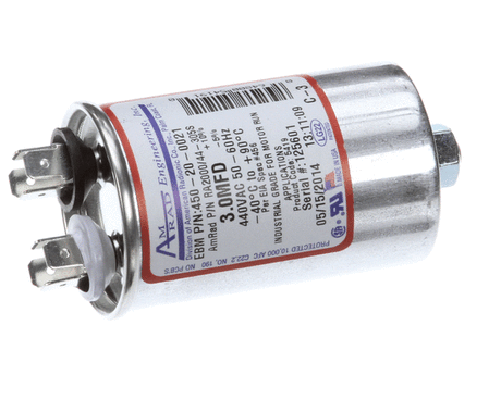 ALTO SHAAM PARTS Alto Shaam FA-33931 Fan Capacitor Blower Motor - SKU ALTFA-33931