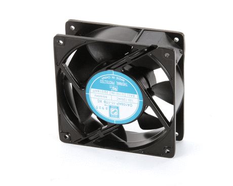 ALTO SHAAM PARTS Alto Shaam FA-34078 Fan Ct Box 125V 130CFM - SKU ALTFA-34078