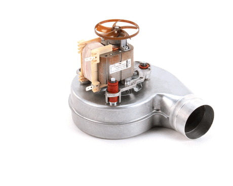 ALTO SHAAM PARTS Alto Shaam FA-34396 Fan Gas Burner Blower 80W - SKU ALTFA-34396