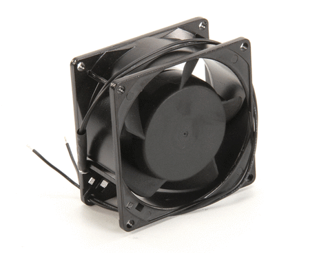 ALTO SHAAM PARTS Alto Shaam FA-34524 Fan 3 Box 230V Thermal Protec - SKU ALTFA-34524