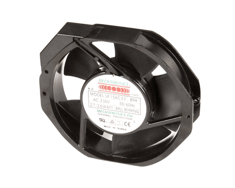 ALTO SHAAM PARTS Alto Shaam FA-34957 Fan AC Axial 230V 7X6X1.5 - SKU ALTFA-34957
