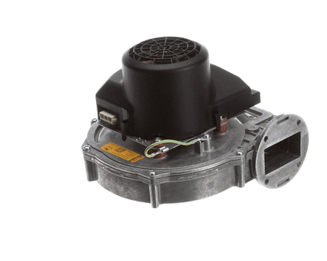 ALTO SHAAM PARTS Alto Shaam FA-35886 Combustion Blower Fan Assembly - SKU ALTFA-35886