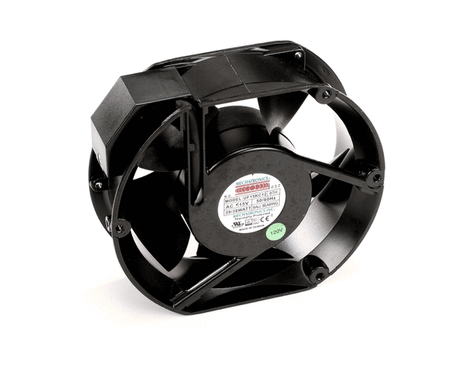 ALTO SHAAM PARTS Alto Shaam FA-36689 Fan Axial 115V60HZ 38W 293CFM - SKU ALTFA-36689