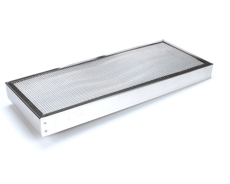ALTO SHAAM PARTS Alto Shaam FI-36620 Filter UL Class 1 Fire Rating - SKU ALTFI-36620