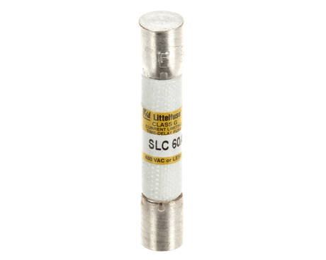 ALTO SHAAM PARTS Alto Shaam FU-35734 Fuse 60A Slc Class G - SKU ALTFU-35734