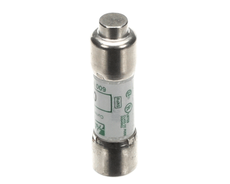 ALTO SHAAM PARTS Alto Shaam FU-38210 Fuse Ccmr 20A 600V Dual Elem. - SKU ALTFU-38210