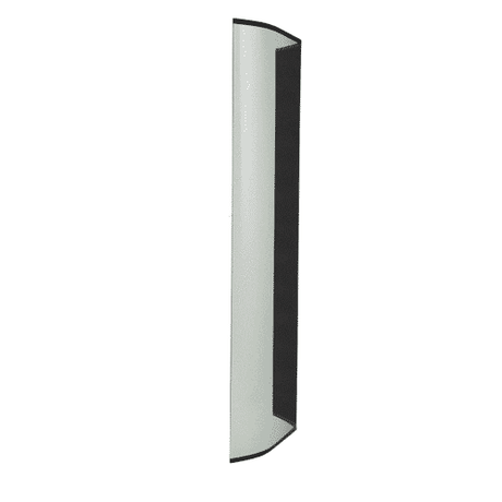 ALTO SHAAM PARTS Alto Shaam GL-25785 Glass Full Srv ED2-72 ED2-96PR - SKU ALTGL-25785