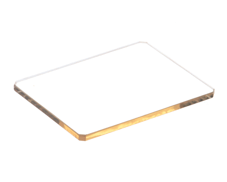 ALTO SHAAM PARTS Alto Shaam GL-26608 Glass Ct Light COMBI06 Ascs - SKU ALTGL-26608