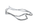 ALTO SHAAM PARTS GS-26177 - SKU ALTGS-26177