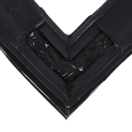 ALTO SHAAM PARTS Alto Shaam GS-26638 Gasket Door 10.10/10.18 Es 28.5X24.8125 - SKU ALTGS-26638