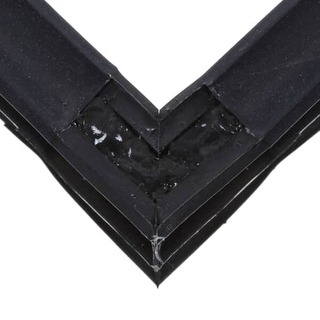 ALTO SHAAM PARTS Alto Shaam GS-26641 Gasket Door 20.20 Es Combi 61X27.75X1 - SKU ALTGS-26641