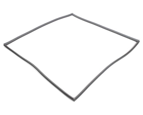ALTO SHAAM PARTS Alto Shaam GS-36249 Gasket Door Grey 2011 BQ2 28.125X26.625 - SKU ALTGS-36249