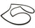 ALTO SHAAM PARTS GS-38508 - SKU ALTGS-38508