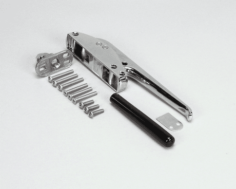 ALTO SHAAM PARTS Alto Shaam HD-2007 Handle Door With Striker - SKU ALTHD-2007
