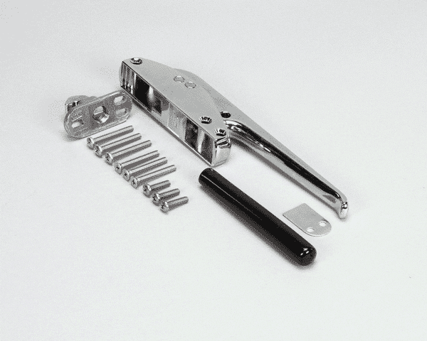 ALTO SHAAM PARTS HD-2007